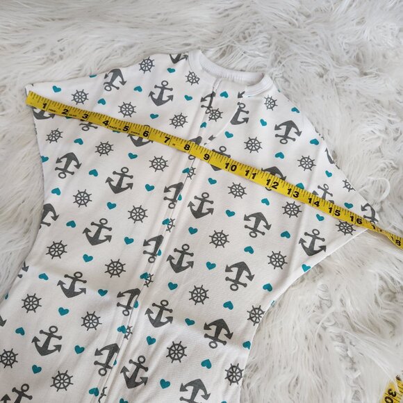 2-PACK Zipadee Zip Sleeping Baby Swaddle Transition XS 3-6 Months NEW - Picture 10 of 13